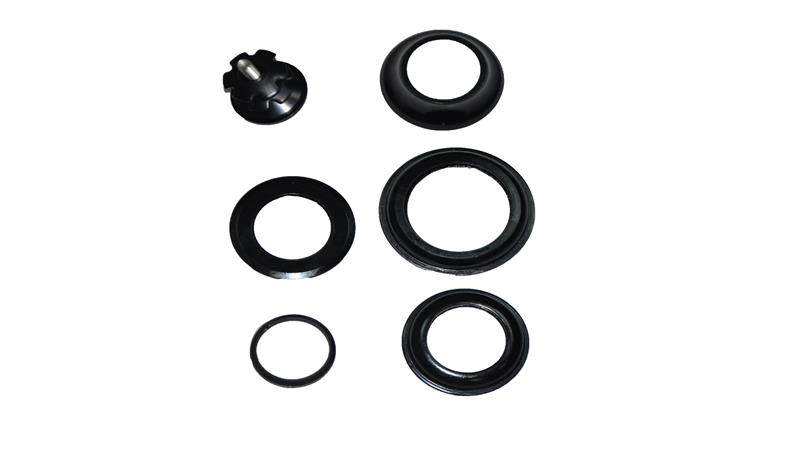 ÖN DÜZEN FURJ TAKIMI (GS25)